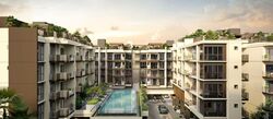Bagnall Haus (D16), Condominium #486418801